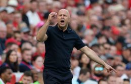 Liverpool draw up 3-man shortlist as Arne Slot looks to bolster squad in summer window: Reports