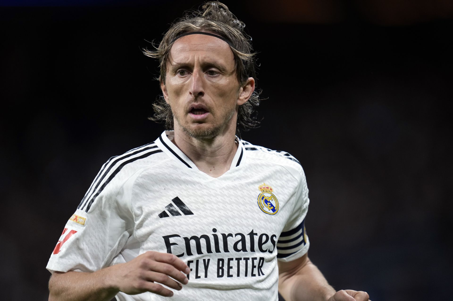Luka Modric