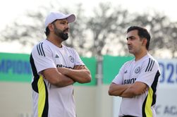 Rohit Sharma personally requests Gautam Gambhir to reappoint T Dilip ahead of ENG vs IND 2025 Tests: Reports