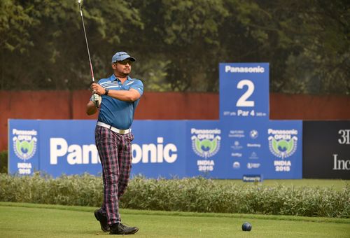 Murali Kartik. (Image Credits: Getty)
