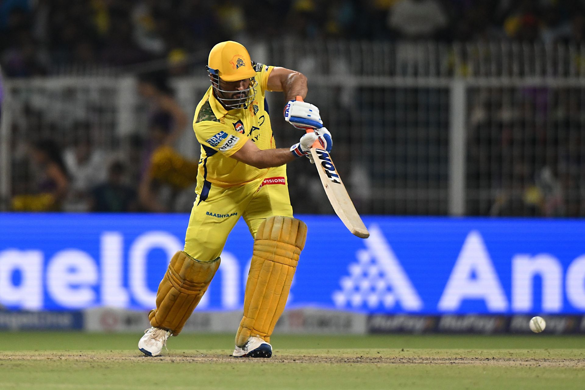 2025 IPL - Kolkata Knight Riders v Chennai Super Kings - Source: Getty