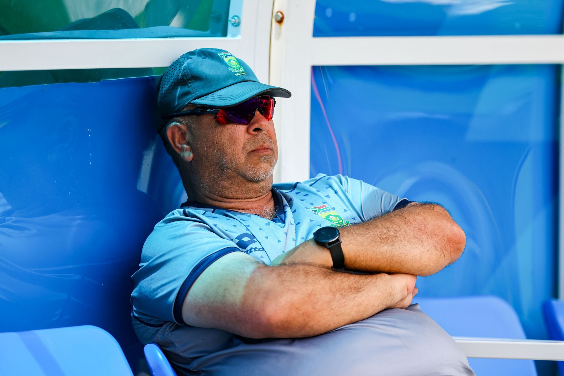 West Indies v South Africa - 2nd Test - Source: Getty