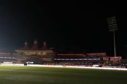 ECB offers to host remainder of IPL 2025 following T20 league's suspension: Reports