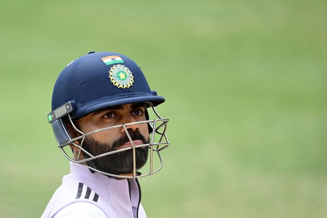 "With him, actions speak louder than words": When a former England captain hailed Virat Kohli's role in helping Test cricket thrive in T20 era