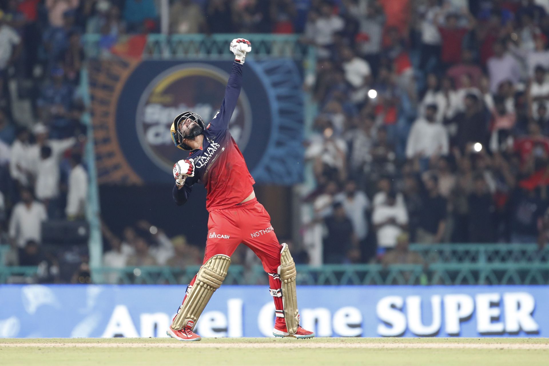 2025 IPL - Lucknow Super Giants v Royal Challengers Bengaluru - Source: Getty