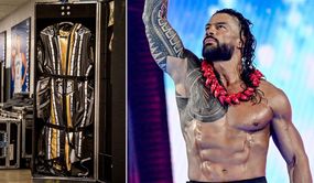 Roman Reigns may not return to WWE alone at Saturday Night’s Main Event 2025