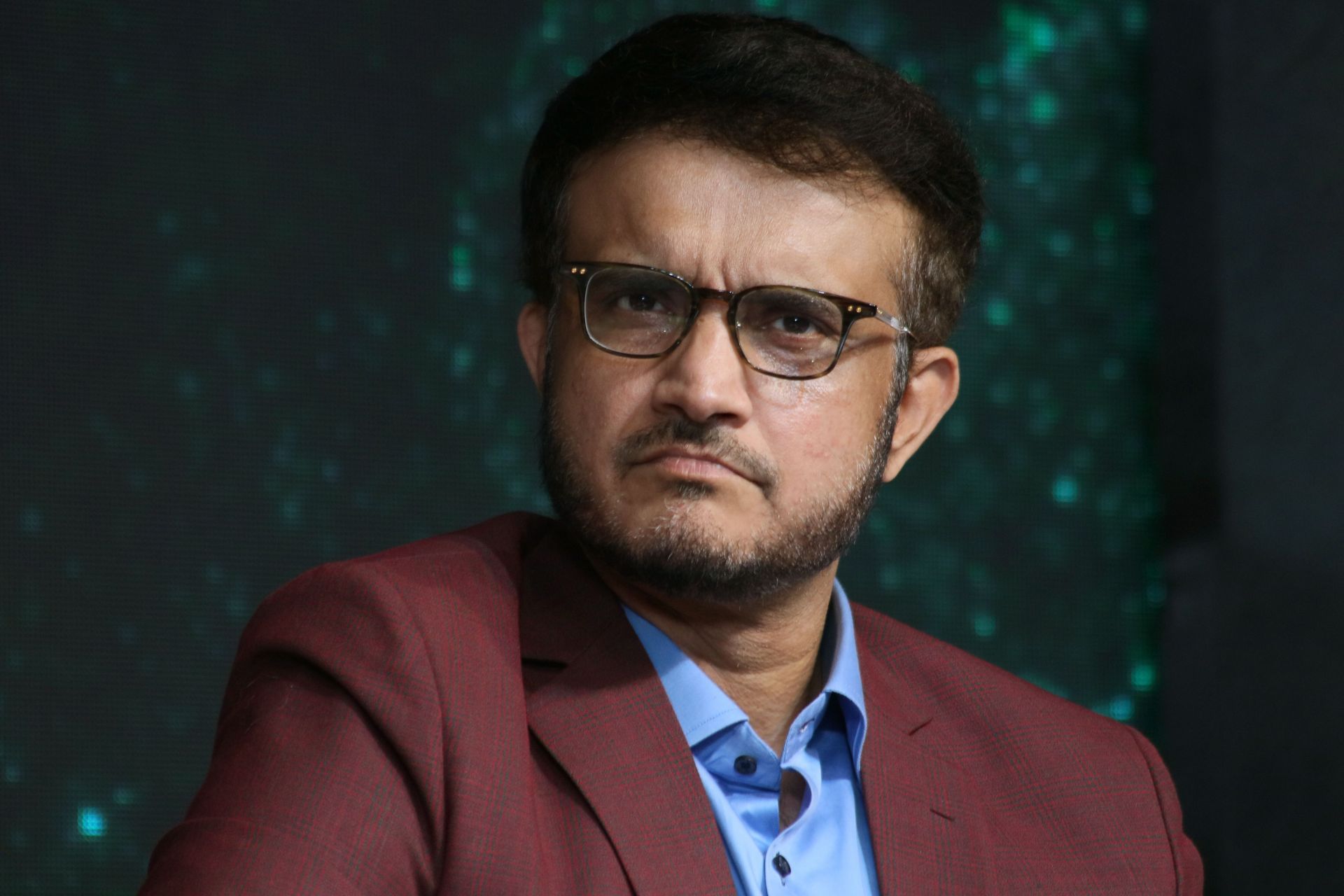 Raft Cosmic EV, A Pioneer In The Electric Vehicle (EV) Industry Is Thrilled To Announce The Appointment Of Indian Cricketing Legend- Sourav Ganguly As Its Brand Ambassador. - Source: Getty
