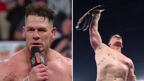 "CUT THE DAMN MUSIC" - John Cena goes off after WWE Backlash 2025; fires shots at Randy Orton