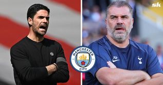 Ex-Manchester City star's stance on possible move to Tottenham amid interest from Arsenal comes to light: Reports