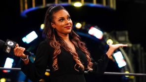 Brandi Rhodes recalls major AEW moment; compares it to real-life incident