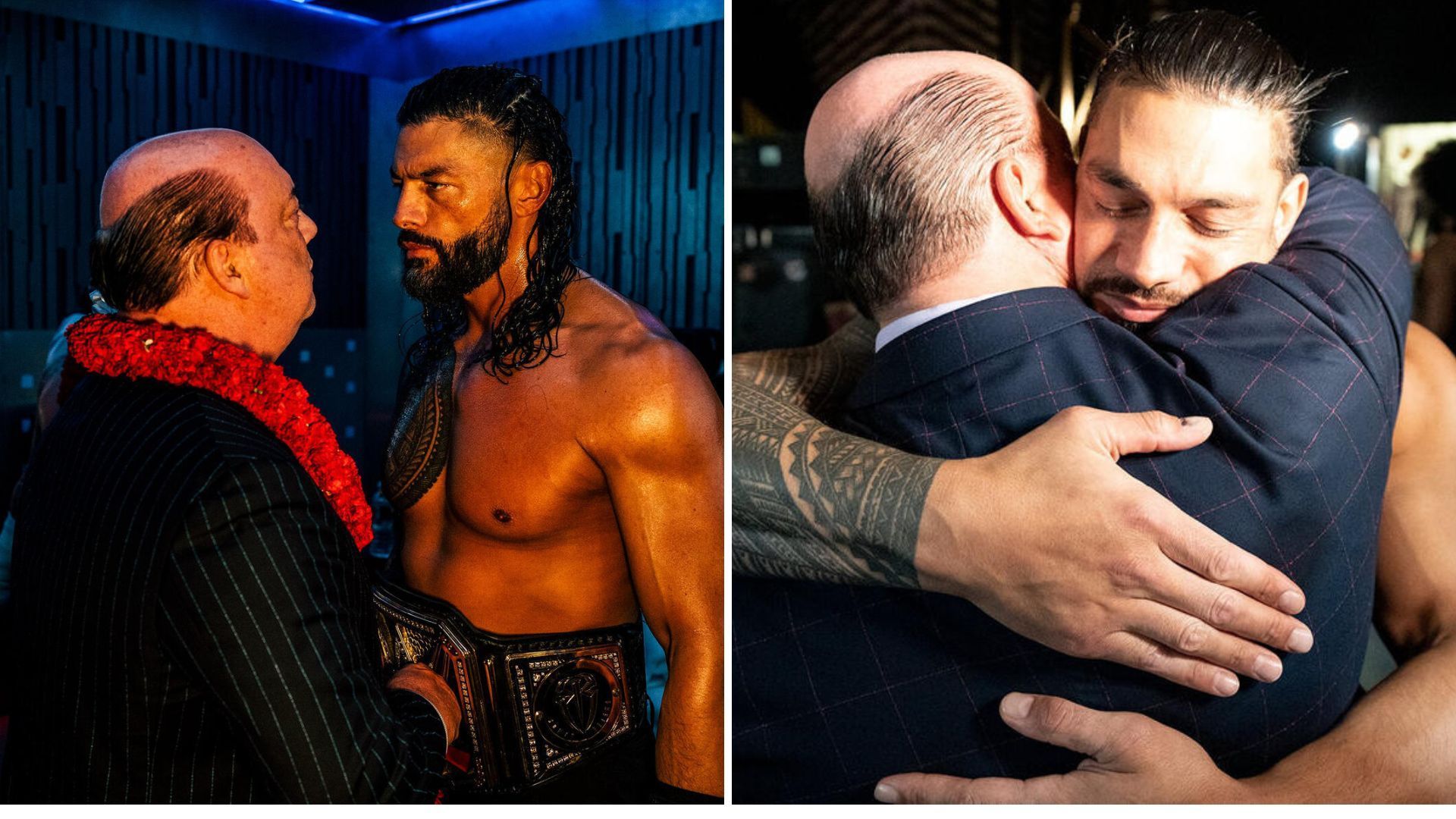 (Image credits - WWE