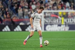 DC United vs New England Revolution Prediction and Betting Tips | 28th May 2025