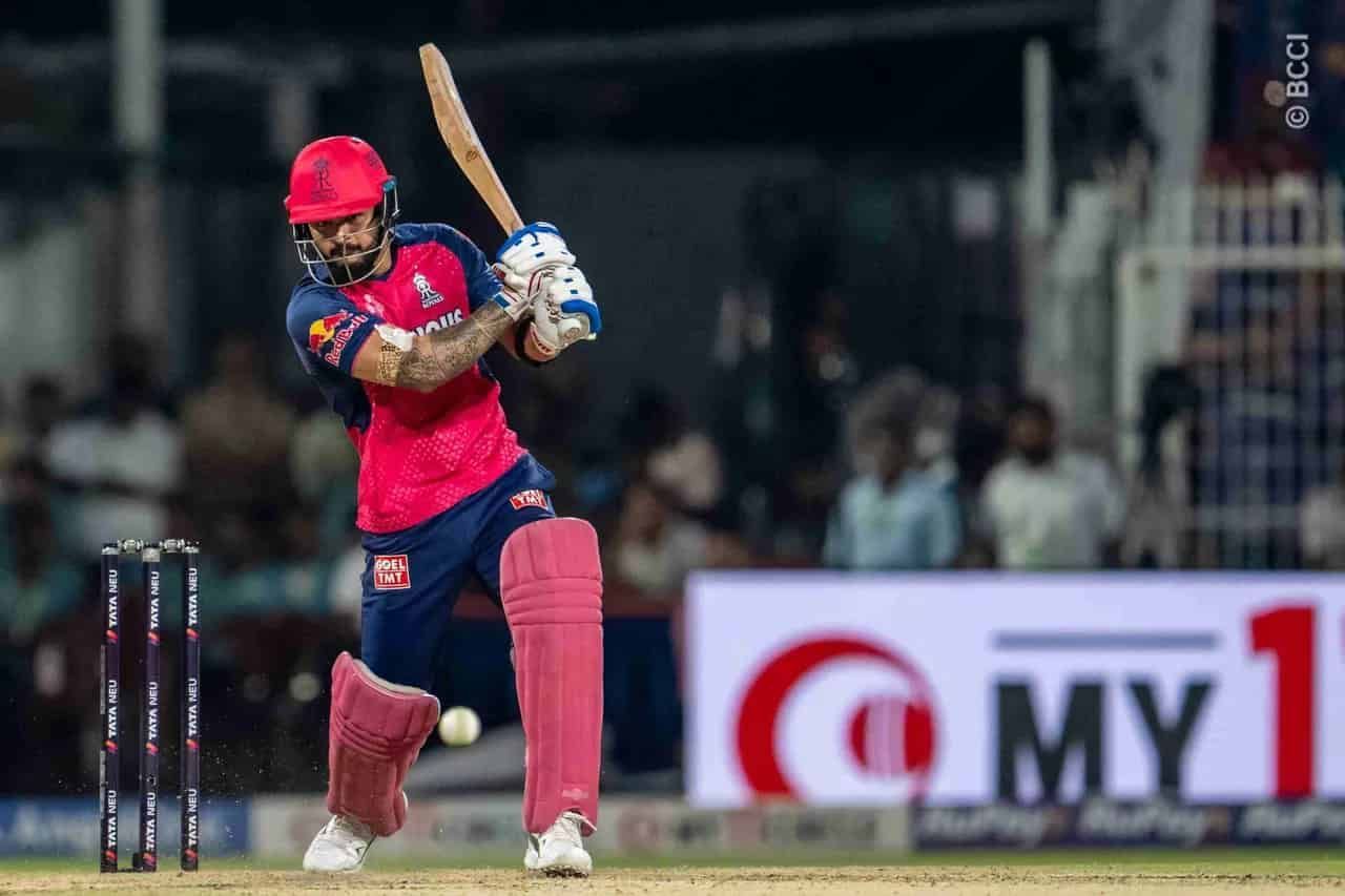 Can Rajasthan Royals win their home match? (Image: IPLT20.com/BCCI)