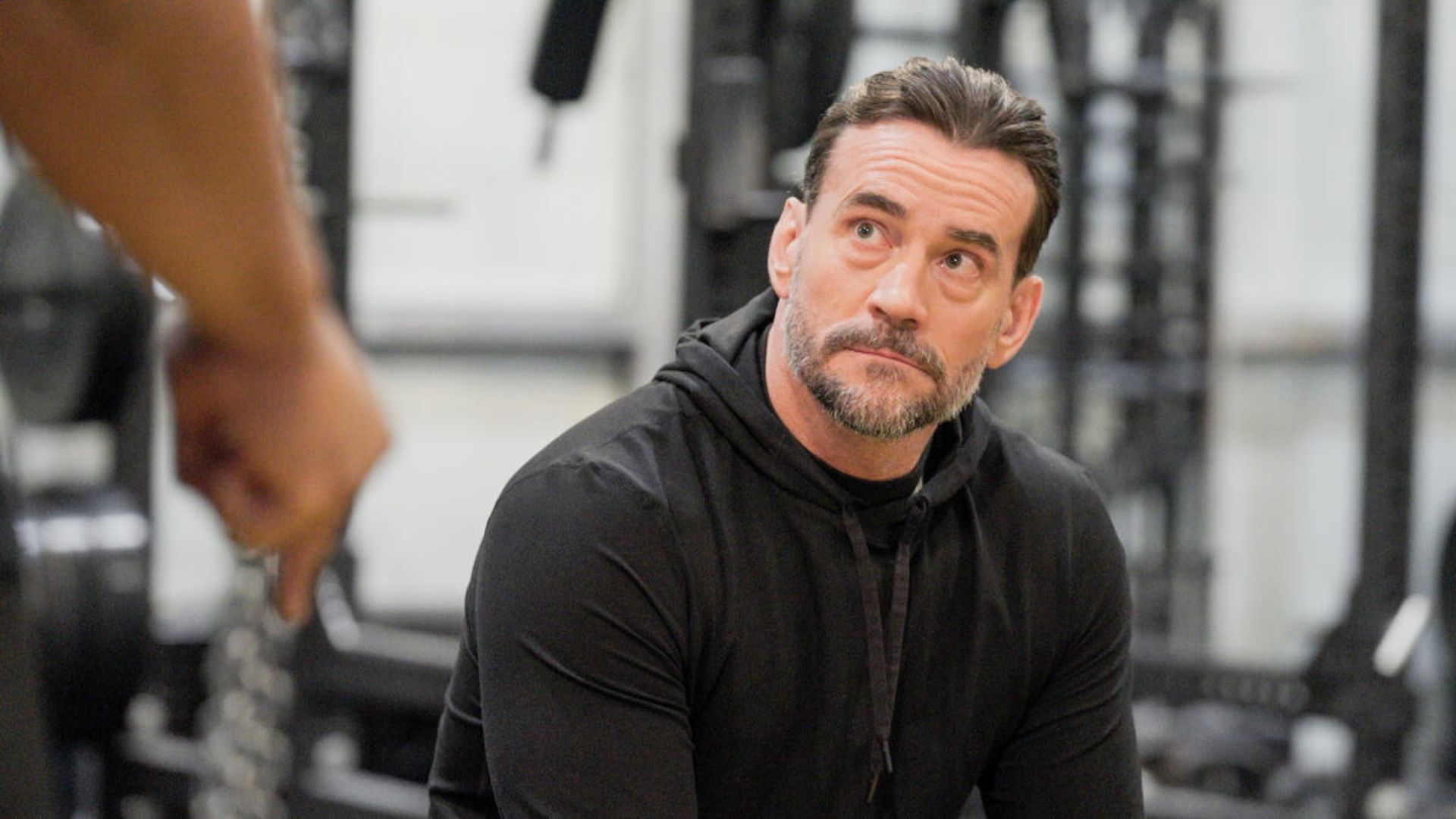 CM Punk (Image Credits: WWE.com)