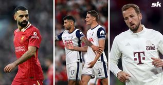Who said what? Mohamed Salah, Harry Kane and others react as Tottenham defeat Manchester United in the UEL final