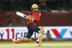 Priyansh Arya's scintillating 34-ball 70 ends as he perishes to a T Natarajan short ball in PBKS vs DC IPL 2025 match [Watch]