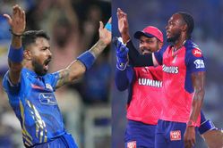 Picking a combined RR-MI playing XI with impact sub ahead of IPL 2025 match ft. Hardik Pandya and Jofra Archer