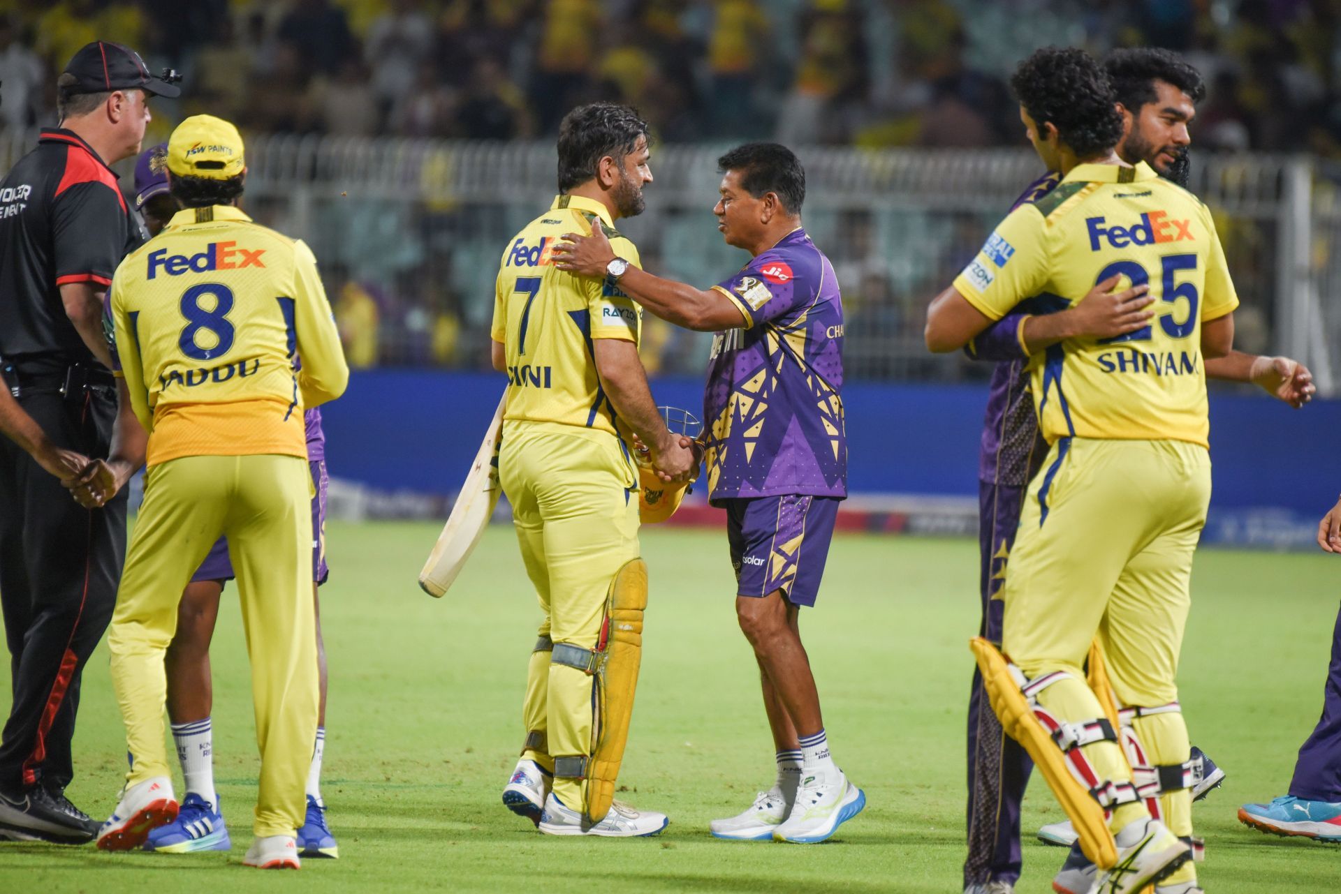 India Cricket - Source: Getty