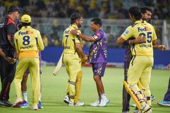 Who said what - top 4 expert reactions on CSK's thrilling 2-wicket win vs KKR in IPL 2025 ft. Irfan Pathan