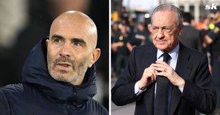 Real Madrid have decided to pay Chelsea target's release clause and sign him this summer: Reports