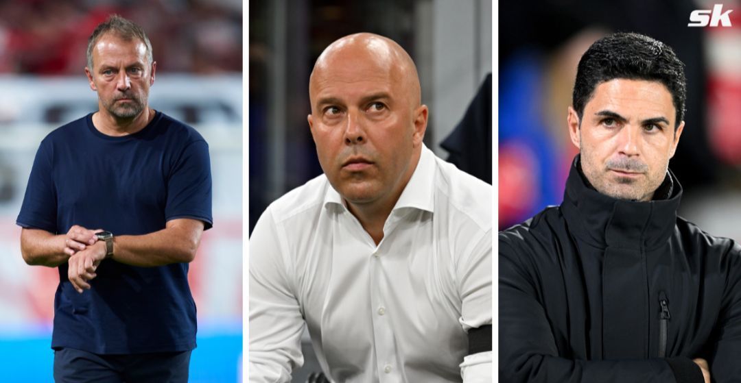 Arsenal and Barcelona have joined Liverpool in the race to sign Angelo Stiller 