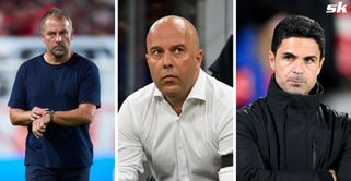 Arsenal and Barcelona ready to enter battle to sign Liverpool linked midfielder: Reports