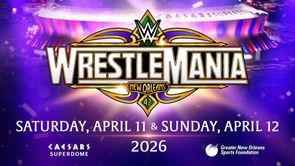 "I will see you at WrestleMania next year" - Former AEW star makes big WWE promise