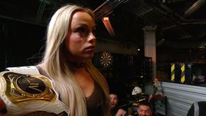 WWE sends a message to Liv Morgan's fans after her surprise return on RAW