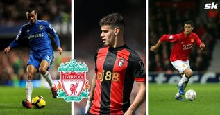 Liverpool target Milos Kerkez names Cristiano Ronaldo, Ashley Cole and surprise Reds star as all-time favorite PL players