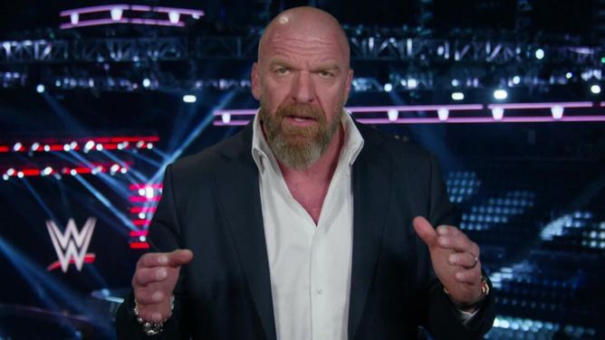 Major AEW star reveals true feelings about Triple H; takes shot at WWE