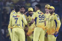 IPL 2025: 3 milestones that were reached during CSK's convincing 83-run win over GT in Match 67 ft. Chennai Super Kings