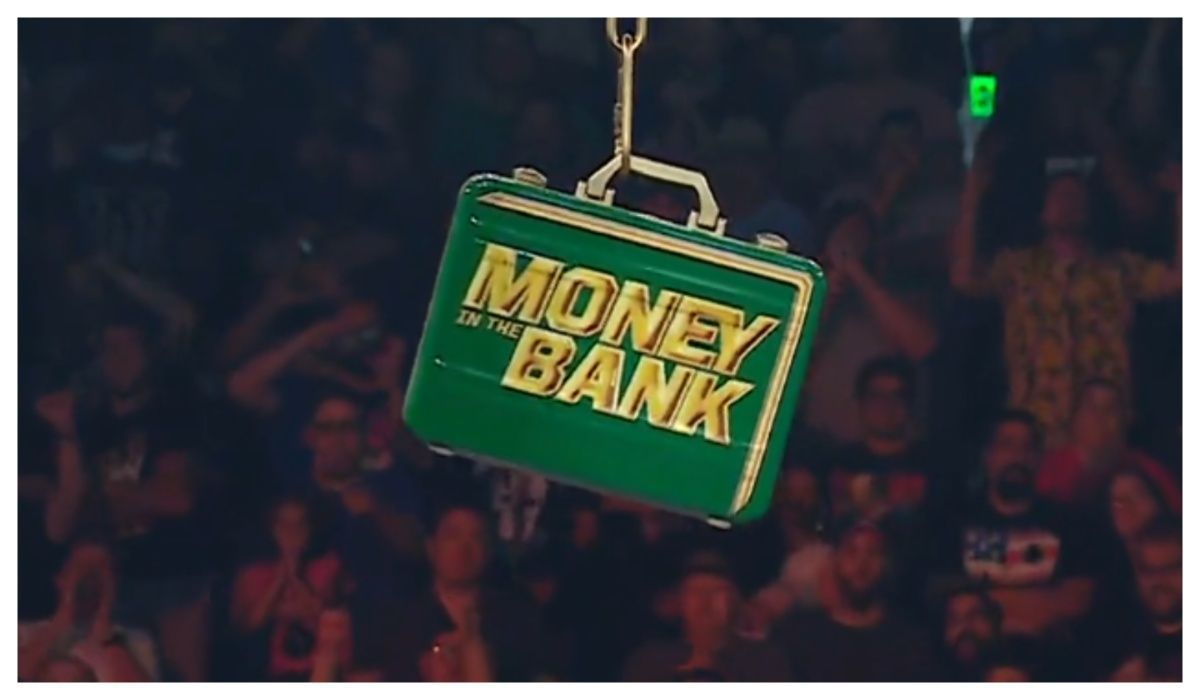 Who will win the MITB briefcase this year? (Image via X/@WWE)