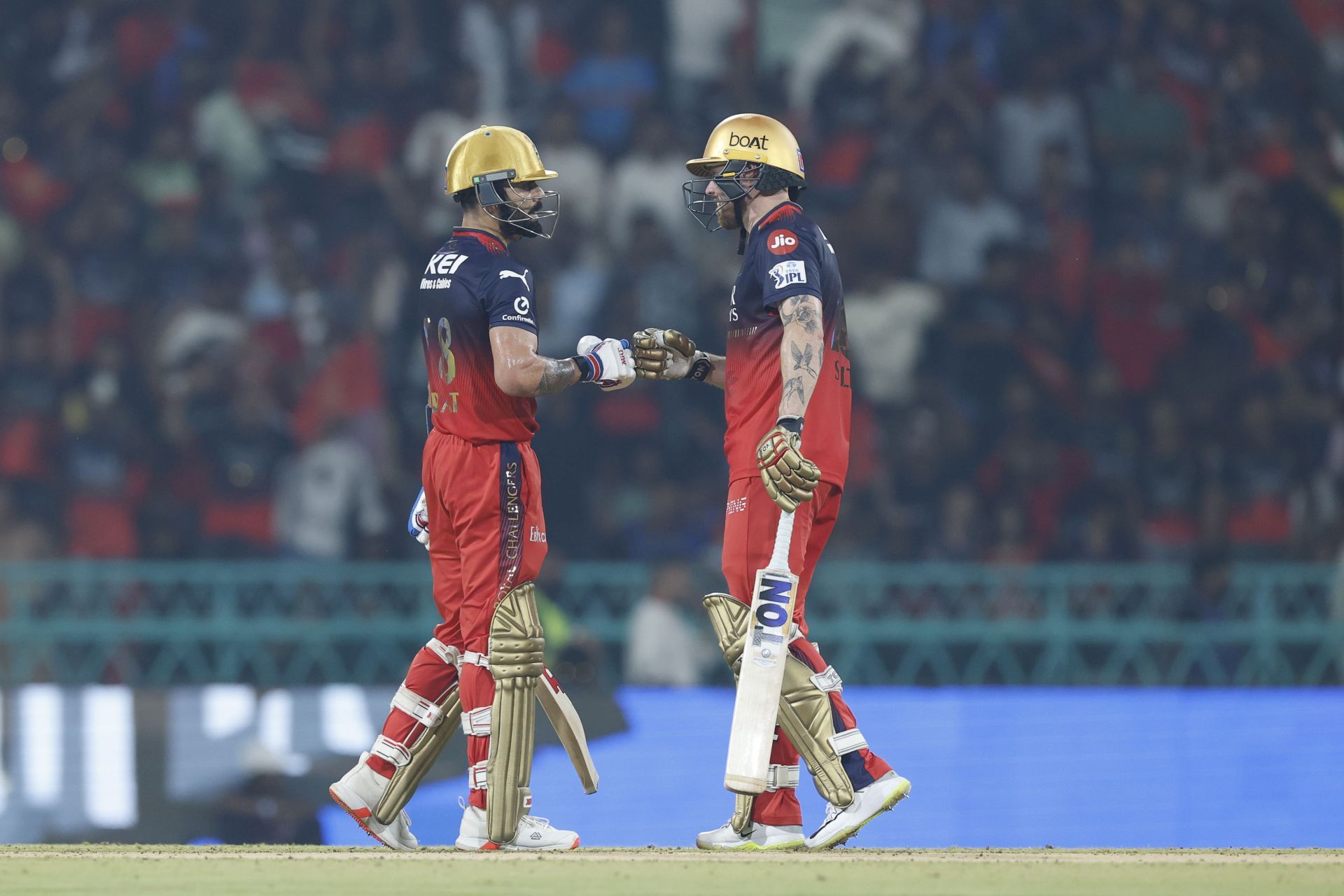 2025 IPL - Royal Challengers Bengaluru v Sunrisers Hyderabad - Source: Getty