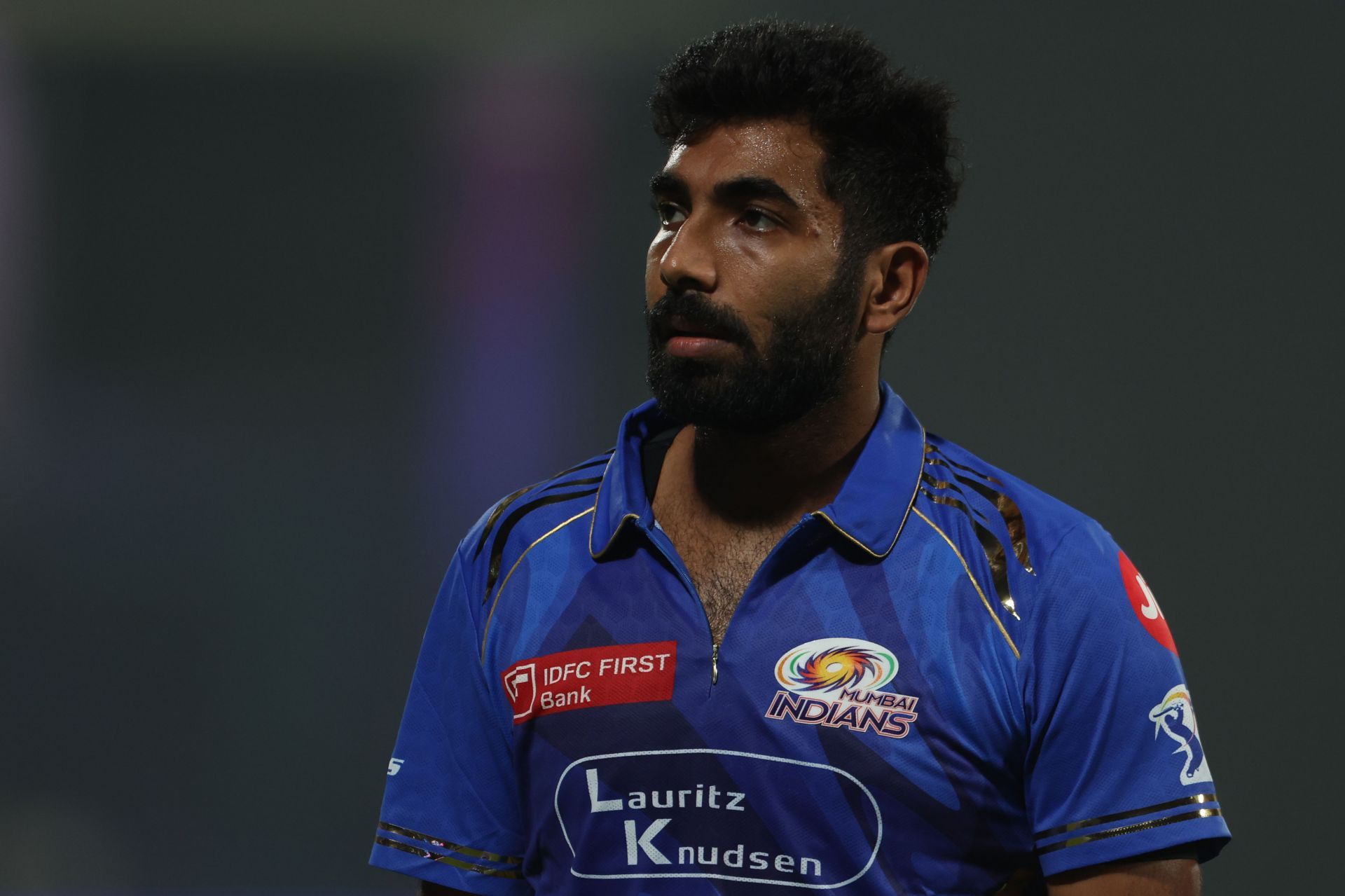 2025 IPL - Delhi Capitals v Mumbai Indians - Source: Getty