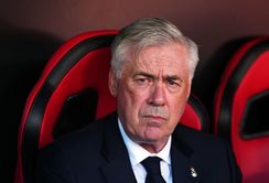 "If he's capable of winning titles like UCL ....can do it in any competition" - Ex-Real Madrid star backs Ancelotti to succeed as Brazil boss