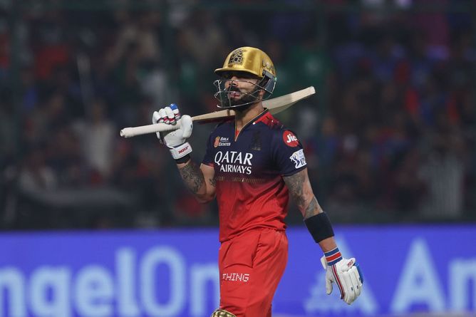 IPL 2025: Predicting 3 players who could score the most runs in today’s RCB vs CSK match ft. Virat Kohli