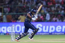 IPL 2025: 5 milestones that were reached during GT's commanding 38-run win over SRH in Match 51 ft. Sai Sudarshan