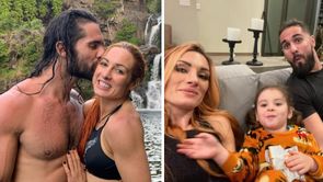 Seth Rollins reveals personal details about Becky Lynch; shares one major thing he wants to do for the WWE legend