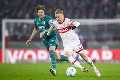 Stuttgart vs Augsburg Prediction and Betting Tips | May 11th 2025