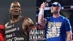 R-Truth to bring back WWE megastar to replace him against John Cena? Exploring the possibility