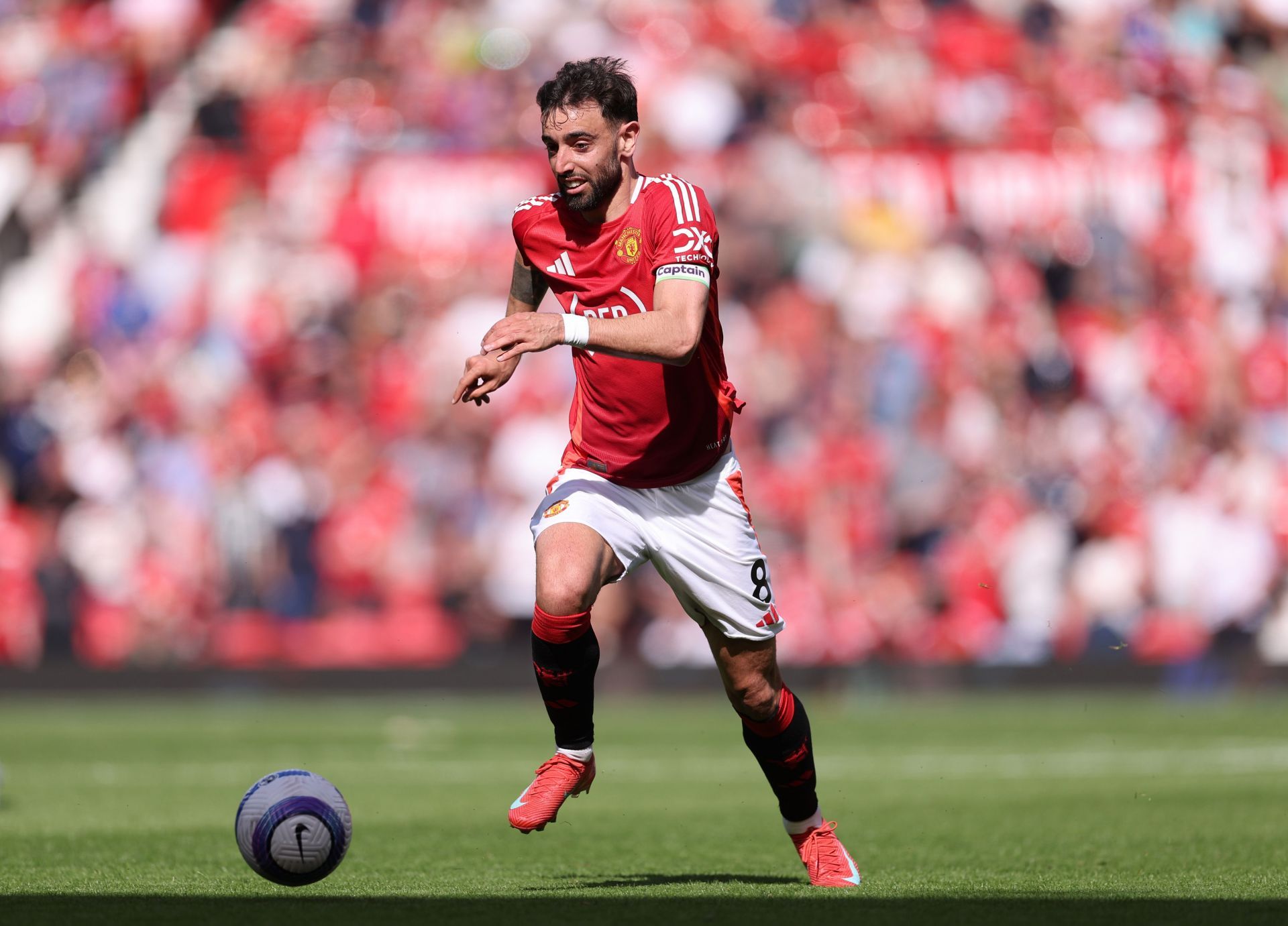 Bruno Fernandes
