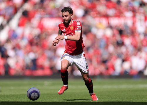 Bruno Fernandes