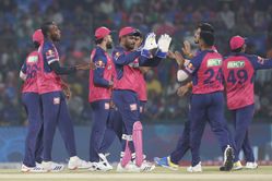 IPL 2025 weather update: Jaipur weather report for May 18 for RR vs PBKS match