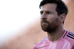 “Now we’ll really see if we’re a team” - Lionel Messi sends message to Inter Miami teammates after Florida derby loss to Orlando City
