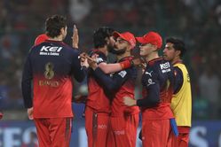 3 stunning similarities between RCB's IPL 2021 and 2025 campaigns before temporary suspension