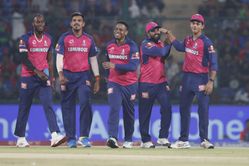 IPL 2025 weather update: Jaipur weather report for May 1 for RR vs MI match
