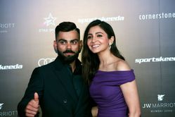 “Strongest pillar behind our King Kohli” - RCB wish Anushka Sharma on birthday with heartwarming memories amid IPL 2025 [In Pictures]