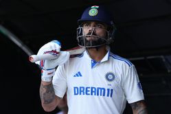 Manchester City wish Virat Kohli on Test retirement with memories of his & Anushka Sharma’s visit [In Picture]