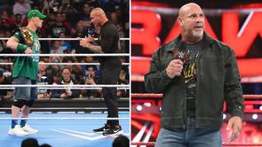 5 Reasons why Goldberg must challenge the winner of John Cena vs. Randy Orton after WWE Backlash