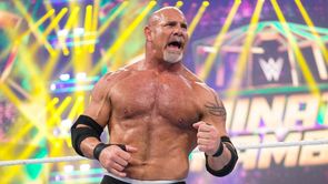 WWE veteran casts doubts over potential Goldberg return: "He's not in wrestling shape" (Exclusive)